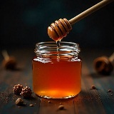 قیمت خرید عسل کنار + مناسب